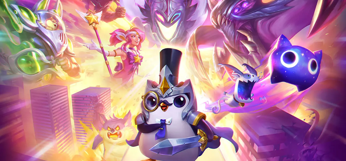 金铲铲之战s10音浪永恩怎么玩_s10音浪永恩阵容玩法攻略