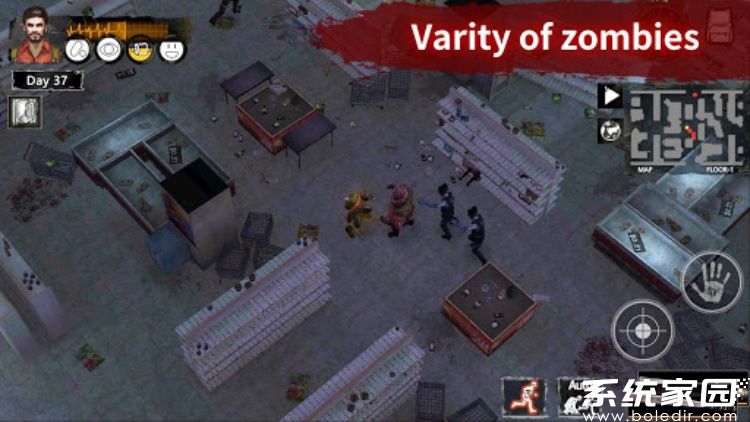 末日方舟app无限资源免费下载