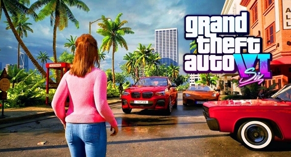 gta6出主播模式会怎么样_gta6出主播模式会是什么样