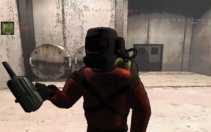 致命公司监视器怎么开门_致命公司监视器开门方法介绍