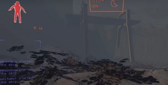 致命公司恐怖吗_致命公司是否恐怖