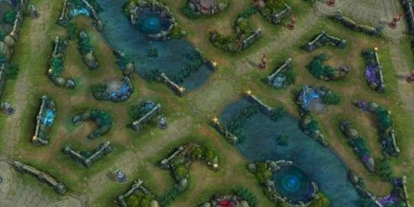 王者荣耀超近景模式是如何弄的