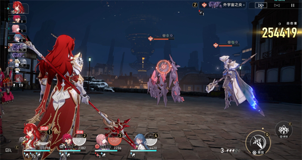 《崩坏星穹铁道》磐岩镇第一天任务攻略_完成方法