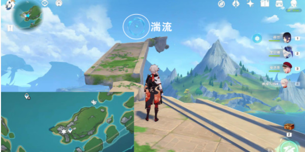 《原神》太空军校生成就攻略一览_完成方法