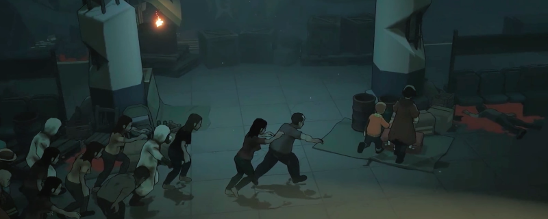 《苏醒之路》女记者商人出现规律介绍_《苏醒之路》女记者商人是干嘛的