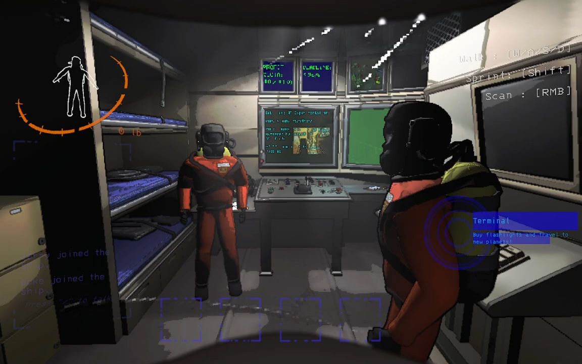 致命公司指令在哪输入_致命公司指令输入位置介绍