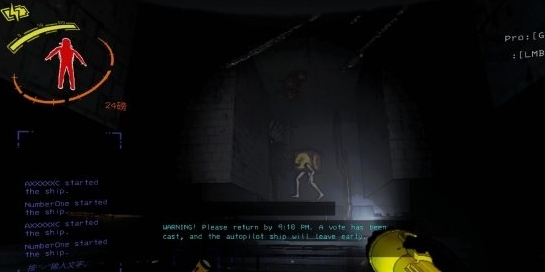 致命公司汉化包怎么移除_致命公司汉化包如何移除