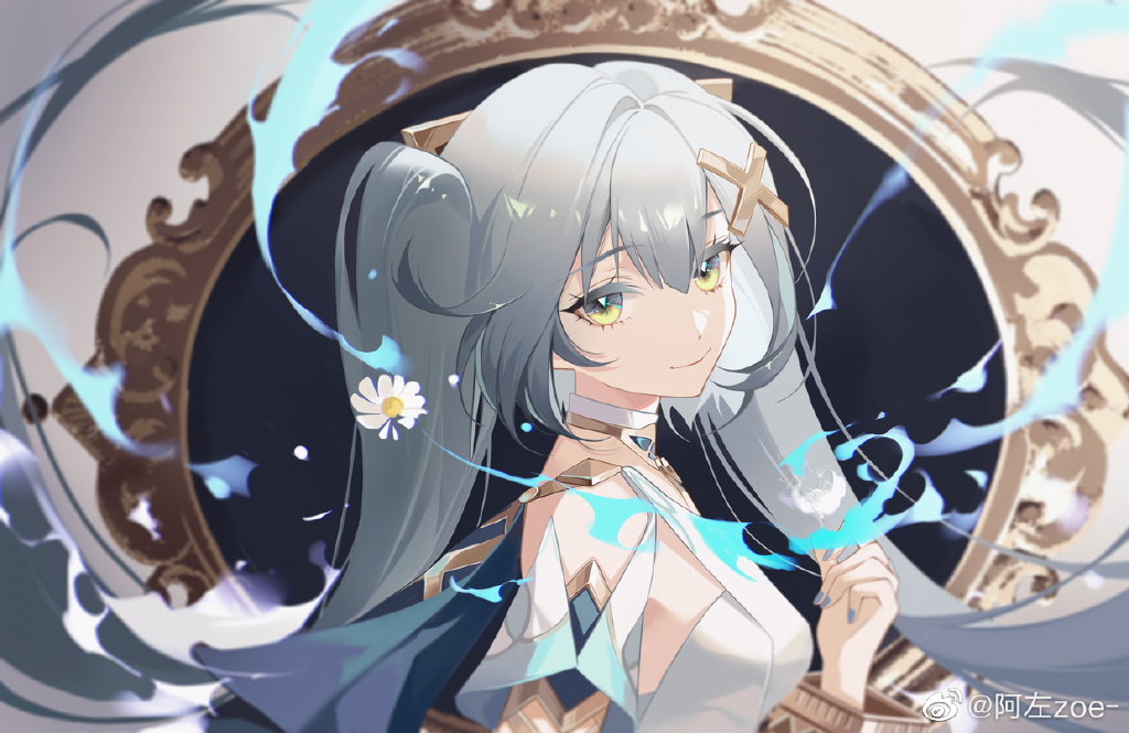 《原神》迷城战线水镜篇第三关通关攻略