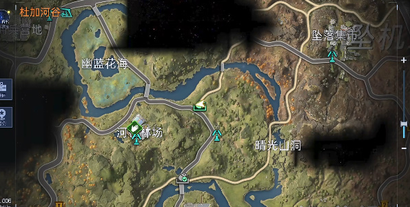 星球重启杜加河谷华容道任务如何完成