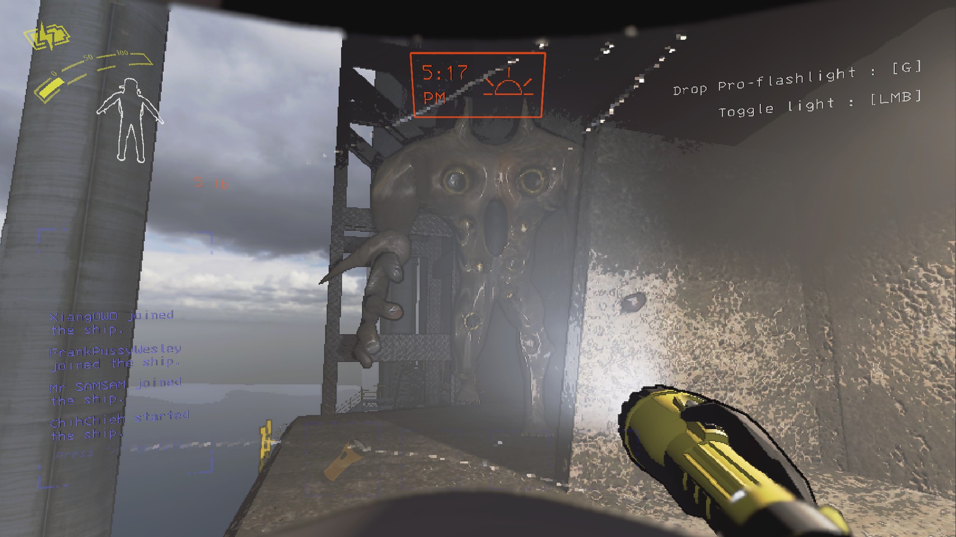 致命公司巨人攻略方法