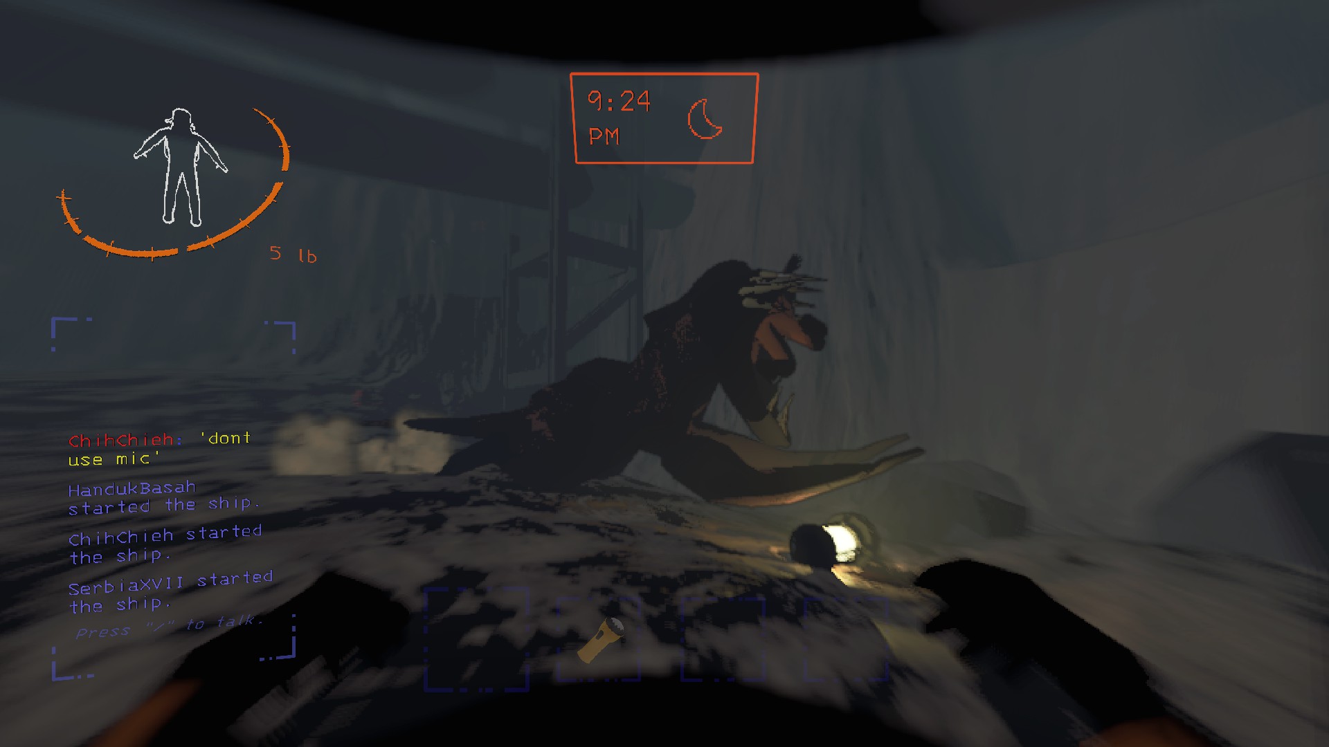 致命公司怪物无眼狗攻略方法