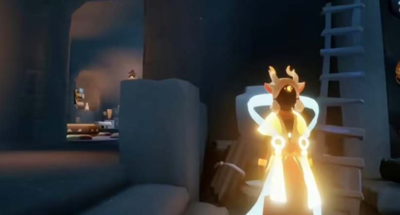 光遇九色鹿季节毕业礼是什么_光遇九色鹿季节毕业礼道具一览