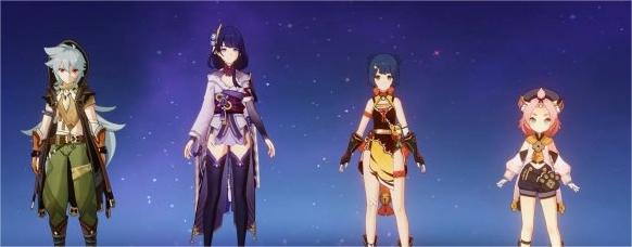 原神4.3新圣遗物详情_原神4.3新圣遗物怎么样