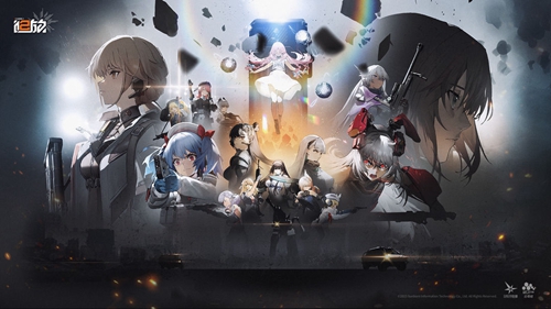 少女前线2追放平民开荒阵容怎么选