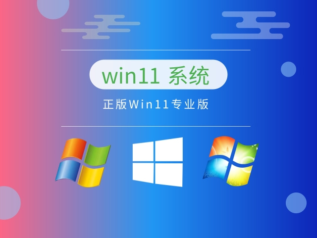 正版Win11专业版下载简体中文版_正版Win11专业版下载专业版
