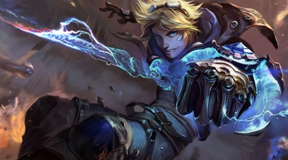 金铲铲之战S10心之钢EZ阵容怎么玩 金铲铲之战S10心之钢EZ阵容介绍