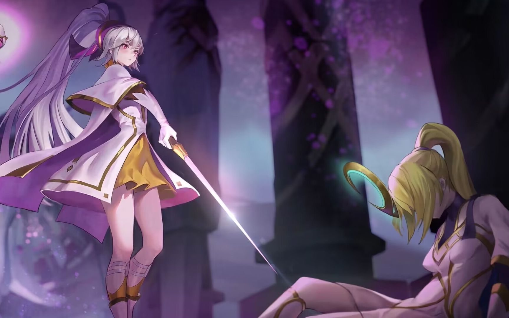 心渊梦境红色屏障怎么过_心渊梦境红色屏障过关方法