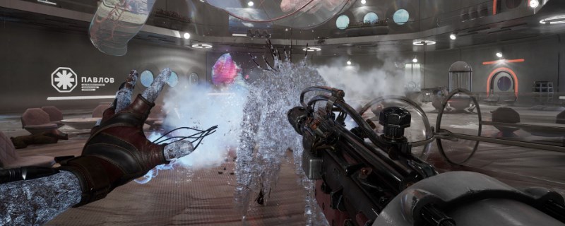 《原子之心》曲终人散如何解锁_《原子之心》曲终人散解锁条件