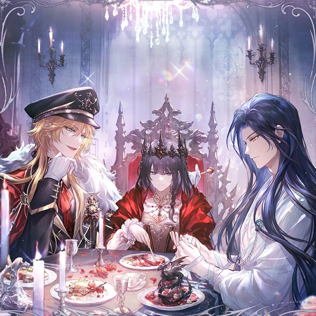 时空中的绘旅人幻梦缝纫店限时返场