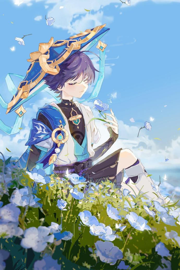 《原神》巧像入帧第三关玩法分享_通关攻略