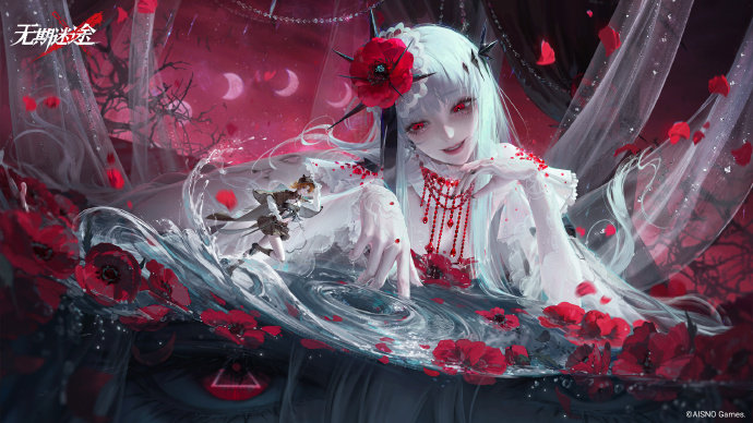 《无期迷途》舞台翻新第五关通关流程_任务攻略