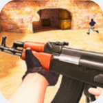 突击队特别力量战争安卓版app