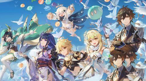 原神靖世九柱任务怎么触发