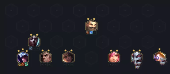 《金铲铲之战》S6保镖刺客阵容搭配攻略