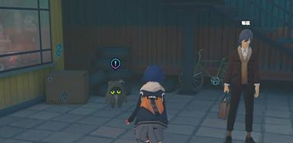 绝区零邦布五兄弟任务怎么过