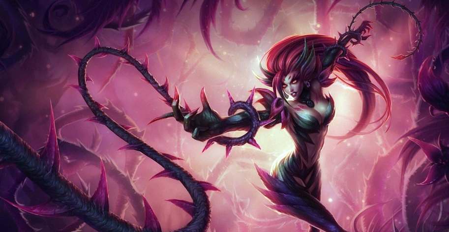 英雄联盟手游婕拉出装推荐