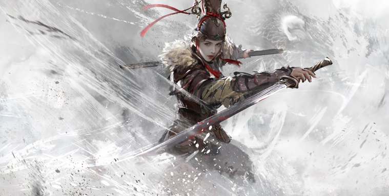 永劫无间魏轻什么时候上线