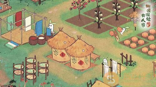 桃源深处有人家桃源乡赶集奖励有哪些