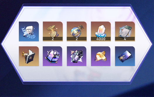 崩坏星穹铁道黄金与机械如何玩