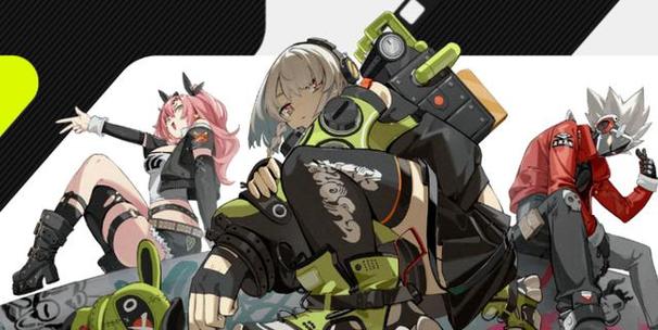 绝区零零号空洞感电鸣徽有哪些