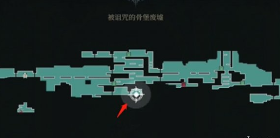 最后的信仰4个雕像位置在哪