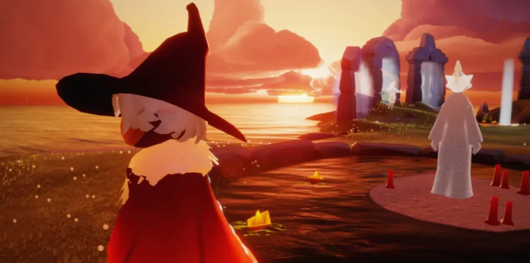 光遇换绑手机号教程_光遇怎么换绑手机号