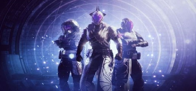 命运2终结技怎么触发_命运2终结技触发方法