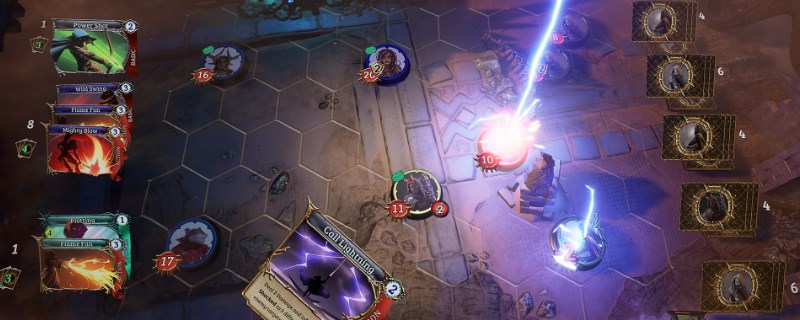 火焰审判意志力有什么用