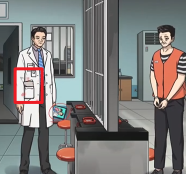 《怪谈研究所》孩子你是谁怎么通关_《怪谈研究所》孩子你是谁通关攻略