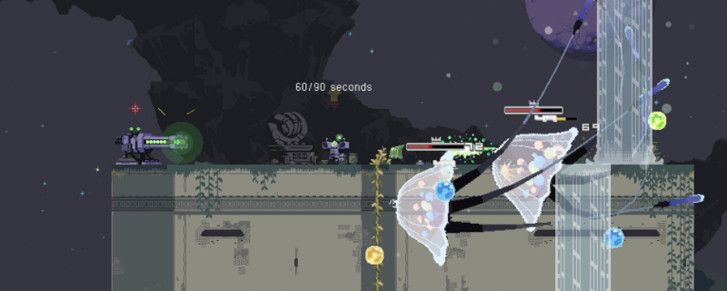 《雨中冒险 回归》威望神器成就如何解锁_《雨中冒险 回归》威望神器成就解锁条件