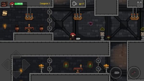 联机版传说之下最新版