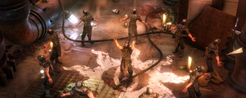 《战锤40K：行商浪人》归还靴子成就解锁条件_《战锤40K：行商浪人》归还靴子成就如何解锁