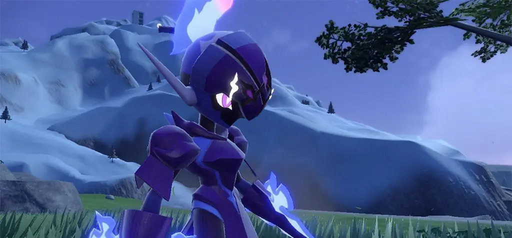 宝可梦朱紫 dlc  零之秘宝 后篇已经出了吗_零之秘宝后篇什么时候出