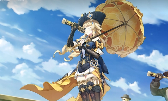 原神4.3人间剧成就获得方法_原神4.3人间剧成就怎么获得