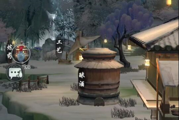 江湖悠悠黄焖鸡米饭制作教程_江湖悠悠黄焖鸡米饭要什么材料