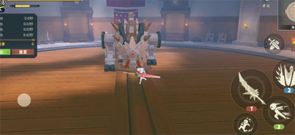 狩猎时刻武器流派选择推荐_狩猎时刻武器流派如何选择