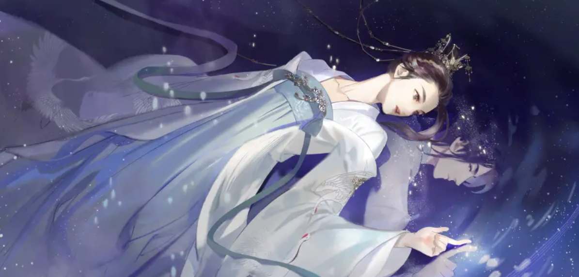 逆水寒手游怎么性别转换