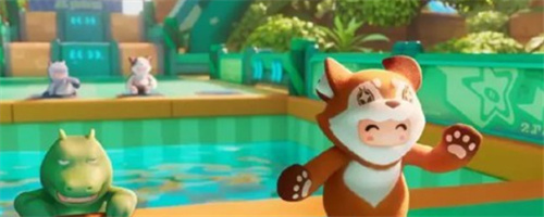 《元梦之星》S1赛季介绍_《元梦之星》S1赛季时间