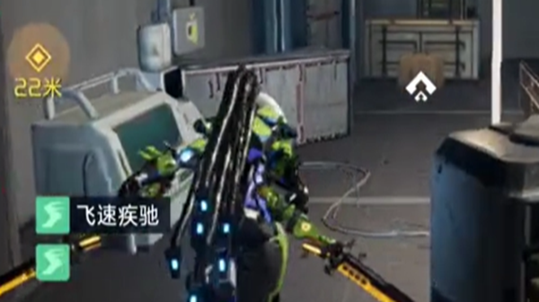 《星球重启》机甲变身时间太短怎么办_《星球重启》机甲变身时间太短解决途径