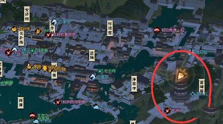 逆水寒问天下谁是英雄任务攻略